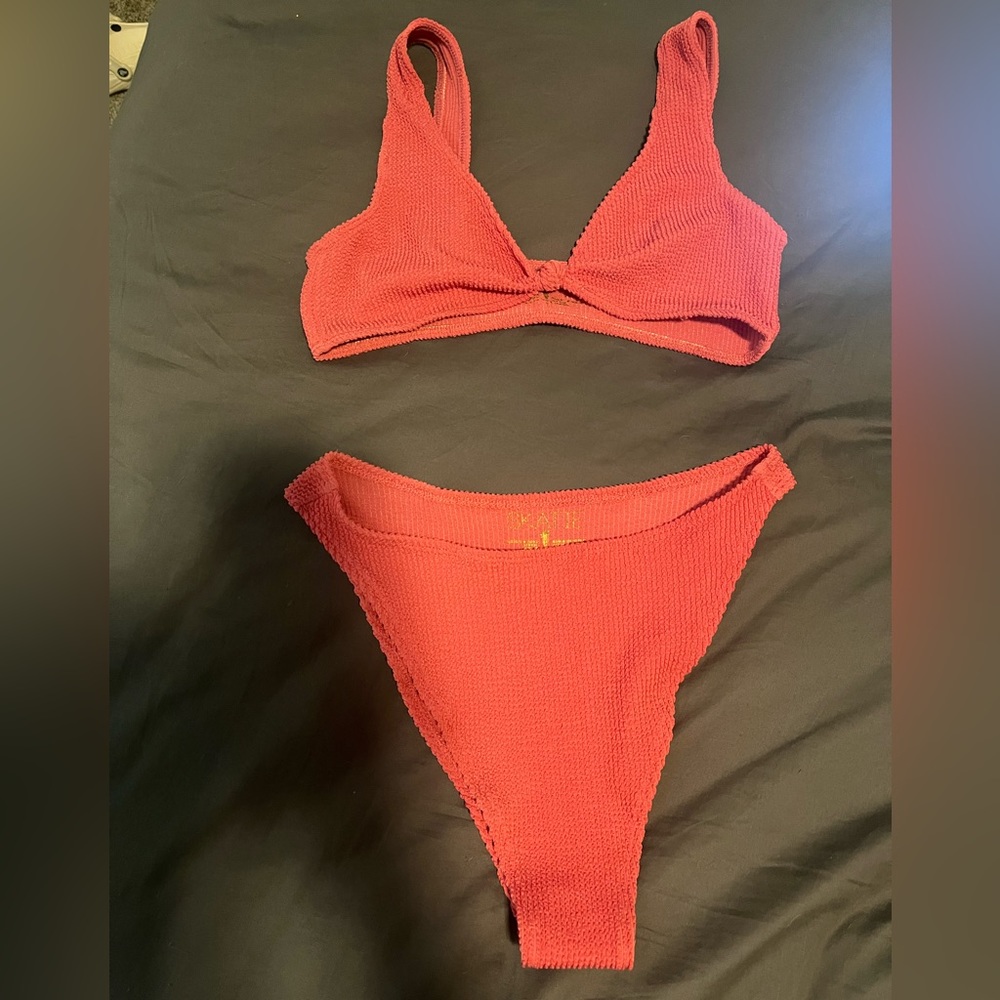 Skatie Swimsuit